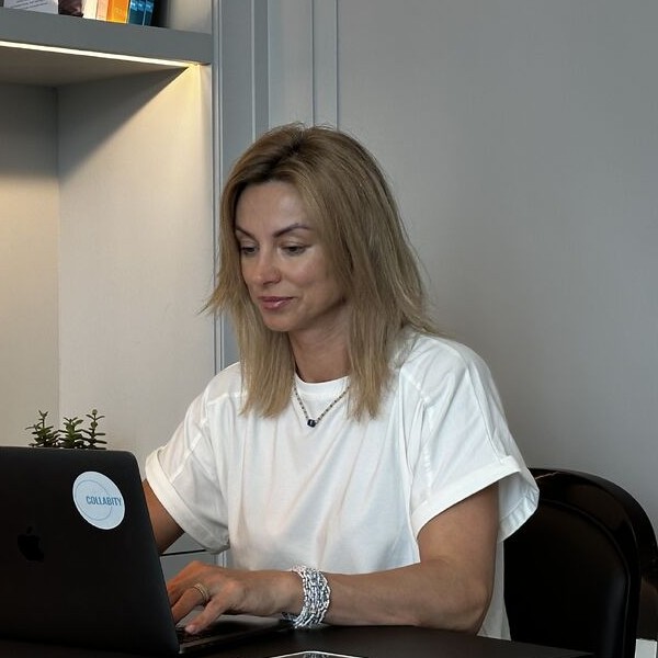 Beata Nowacka
